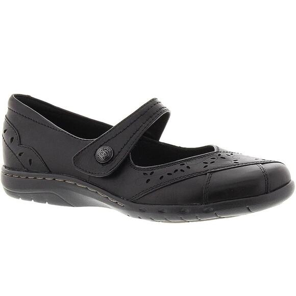 Cobb Hill Petra Women's Slip On - Black - Size 7.5 - Picture 2 of 11